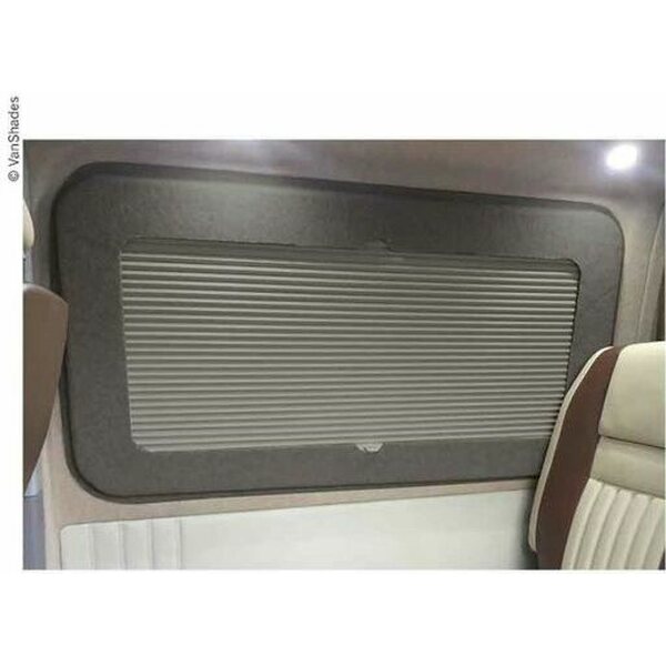 Wohnraumverdunkelungsrollo VW T5/6, Hecksche