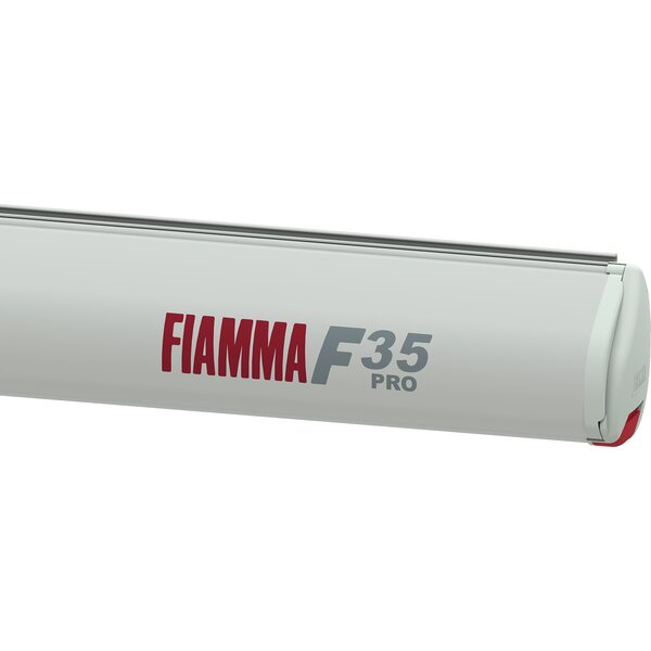 Fiamma F35 Pro 250 cm 225 cm harmaa/harmaa