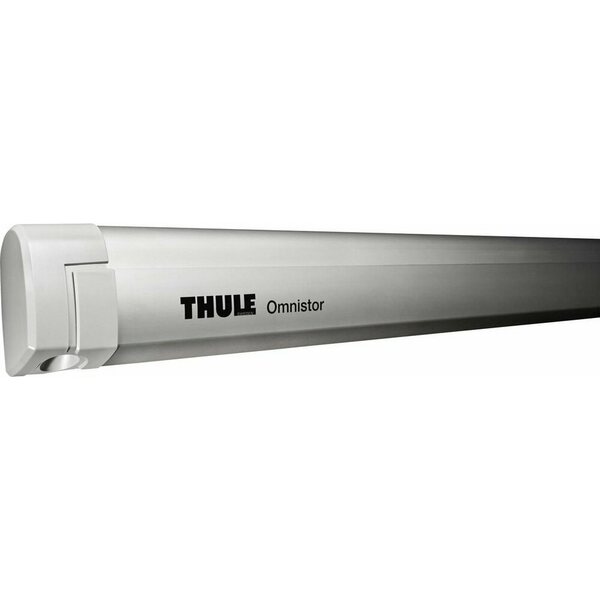 Thule (R) 5200 450 cm 250 cm hopea / harmaa