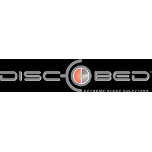 Disc-O Bed
