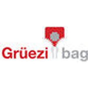 Gruezi Bag