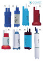 12 V Uppopumput vesipumput