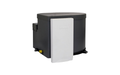 Truma Boiler BN 10 Vedenl&auml;mmitin, kaasu ja 230 V 850W