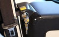 Suojaksi ja turvaksi lukituspaketit asuntoautoon