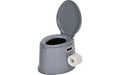 Y&ouml;astia - Eimertoilette - &Auml;mp&auml;ri-WC:t 7L ja 23 L