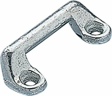Hihnankiinnike, hihnan maksimileveys n. 31 mm