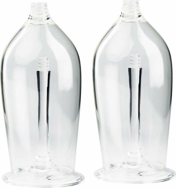 Outdoor Kuohuviinilasi 177 ml Copolyesteri&auml;, 2 kpl