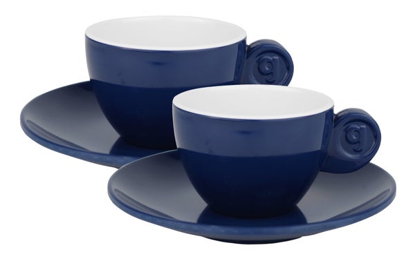 Espressokuppi 2 kpl