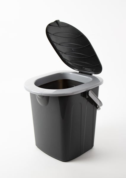 Y&ouml;astia WC, korkeus 37 cm