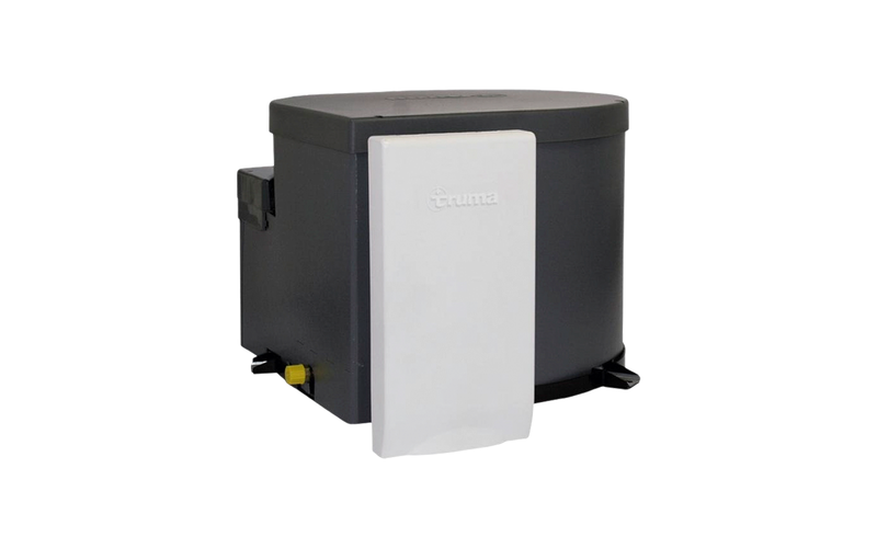 Truma Boiler BN 10 Vedenl&auml;mmitin, kaasu ja 230 V 850W