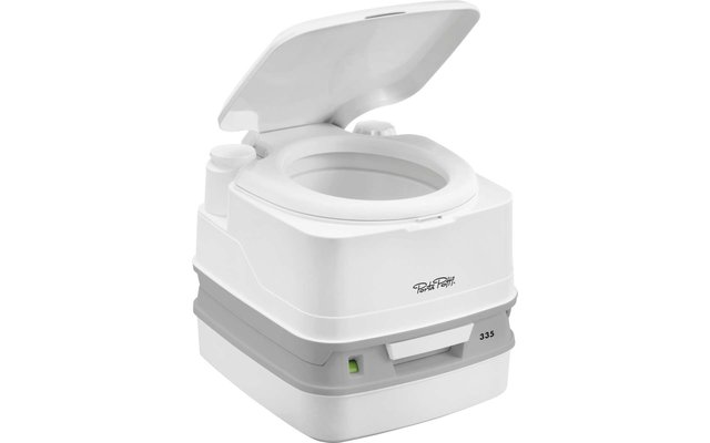 Kannettavat Porta Potti WC:t