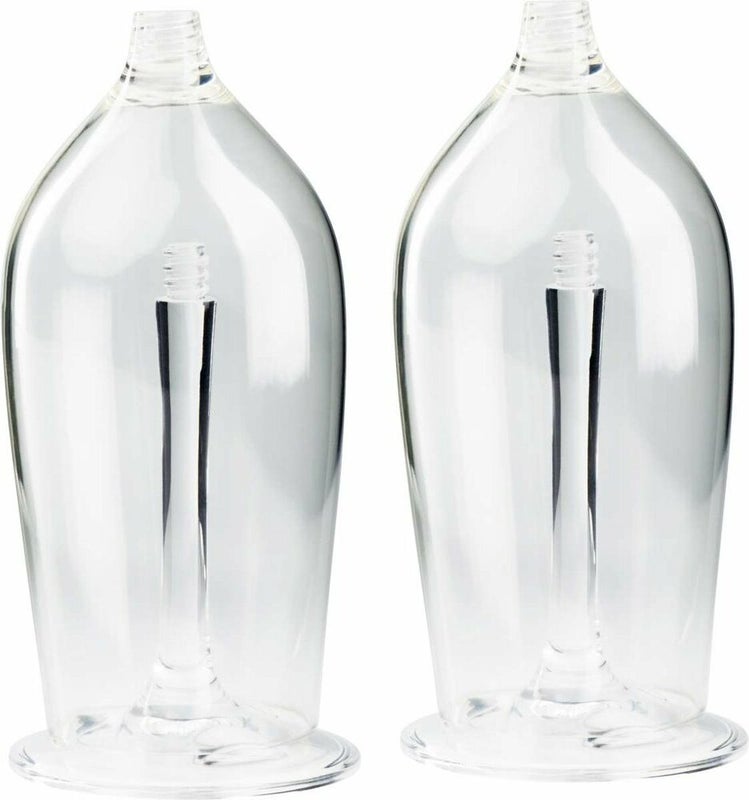 Outdoor Kuohuviinilasi 177 ml Copolyesteri&auml;, 2 kpl