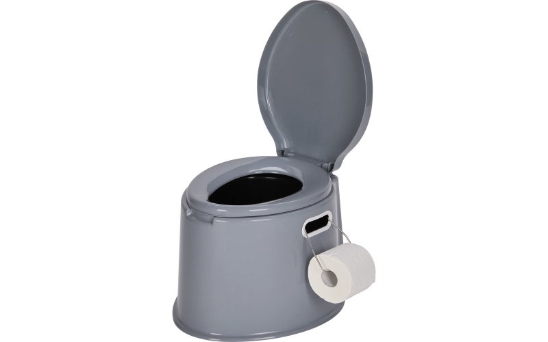Y&ouml;astia - Eimertoilette - &Auml;mp&auml;ri-WC:t 7L ja 23 L