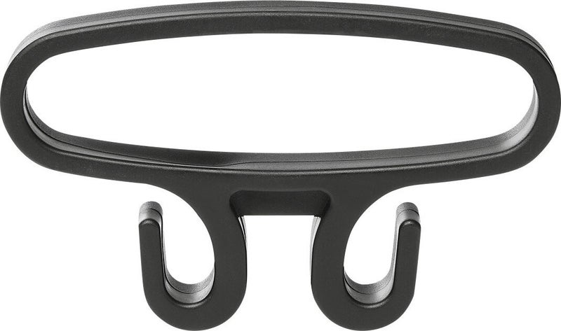 Kauppakassin pidin auton niskatukeen 3in1