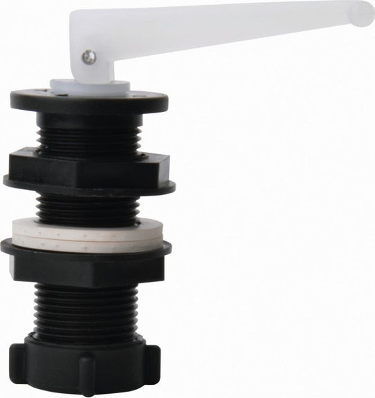 Vesis&auml;ili&ouml;n pohjal&auml;pivienti halk 32 mm