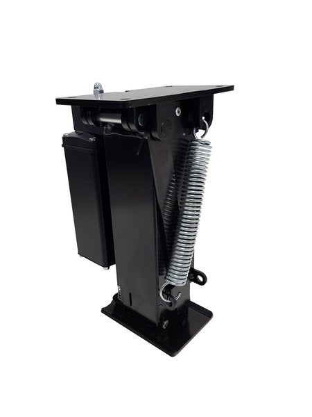 Autolift perussarja 4 nostotukea