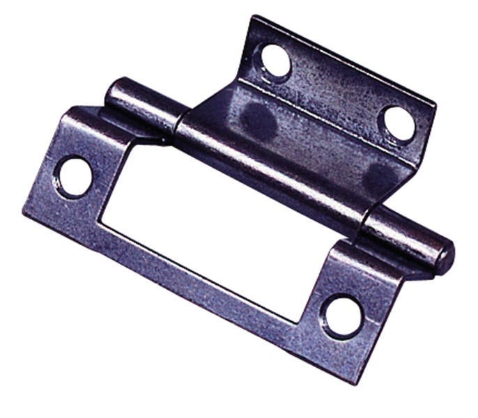 1. Kulmasarana 50 mm 4 kpl
