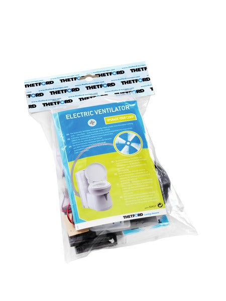 Automaatti tuuletin C 250 ja C 260 kasetti WC:lle