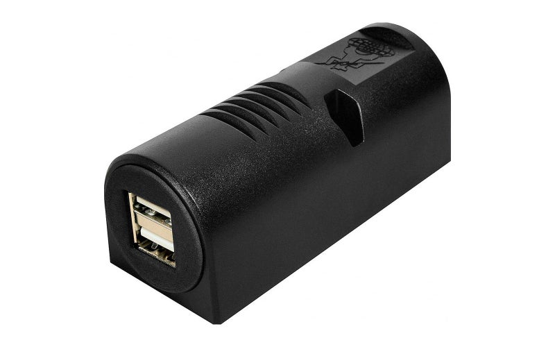 USB-pistorasiat